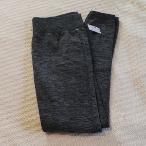 Women's fleece lined leggings